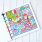 Libro Girl Moments - Miniatura 3