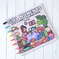Libro Girl Moments - Miniatura 1
