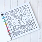 Libro Comfy Days - Miniatura 4