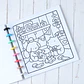 Libro Comfy Days - Miniatura 5