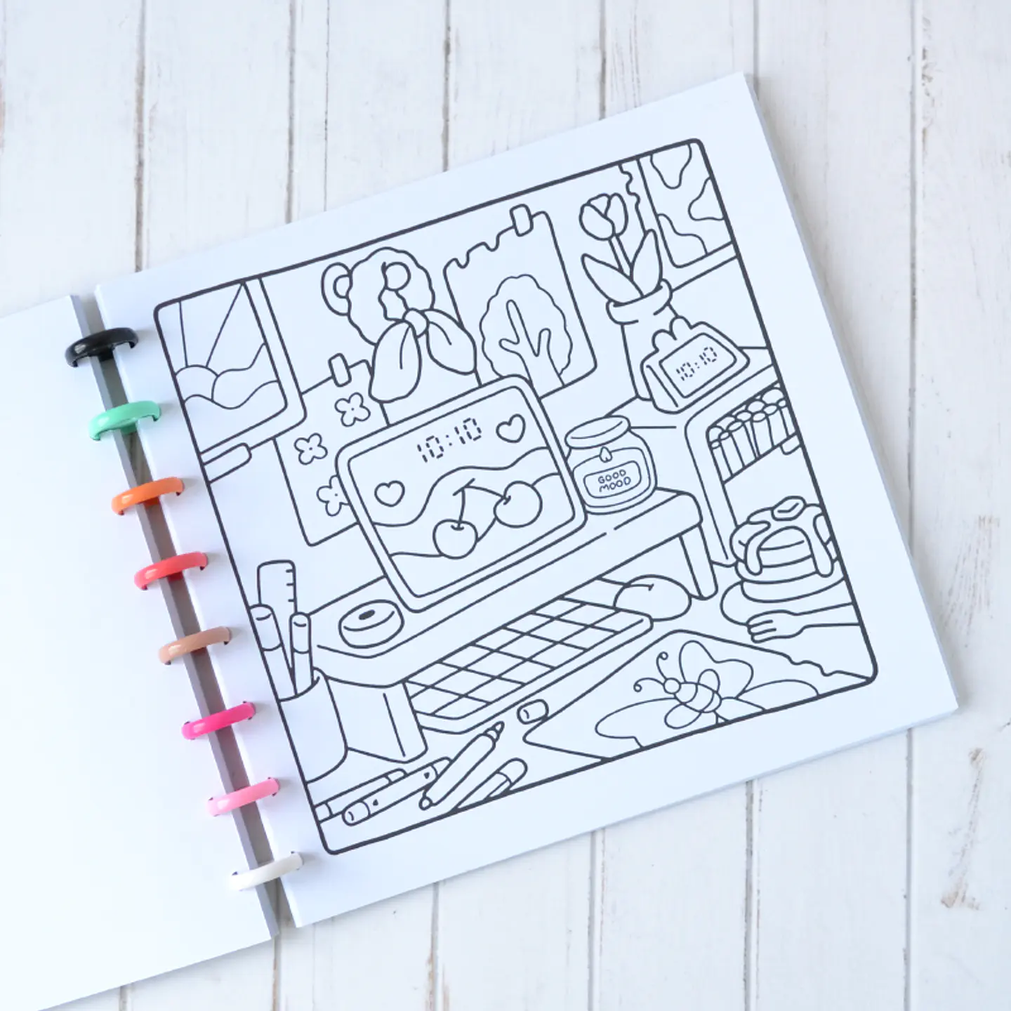 Libro Little Corner 2