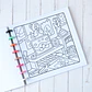 Libro Little Corner - Miniatura 2