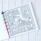 Libro Little Corner - Miniatura 4