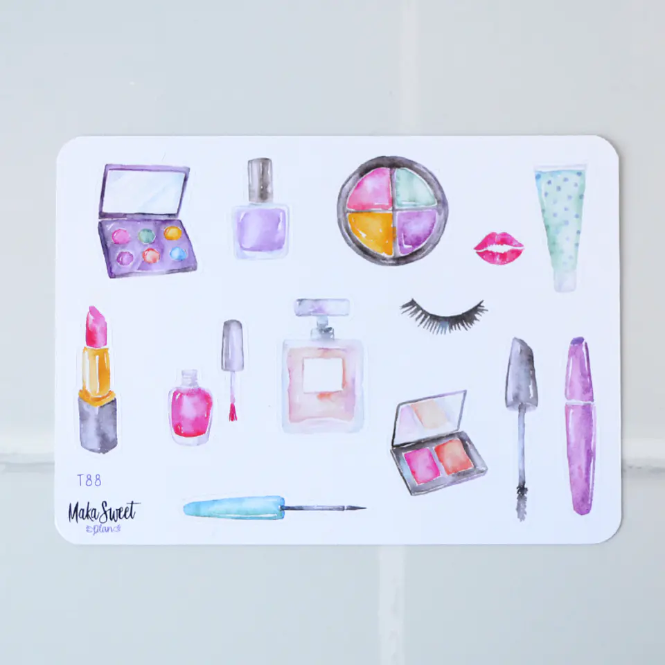 Maquillaje 1