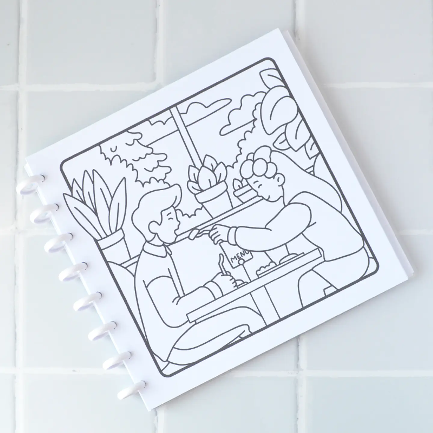 Libro Purr Moments 5