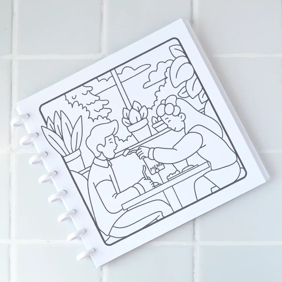 Libro Purr Moments 5