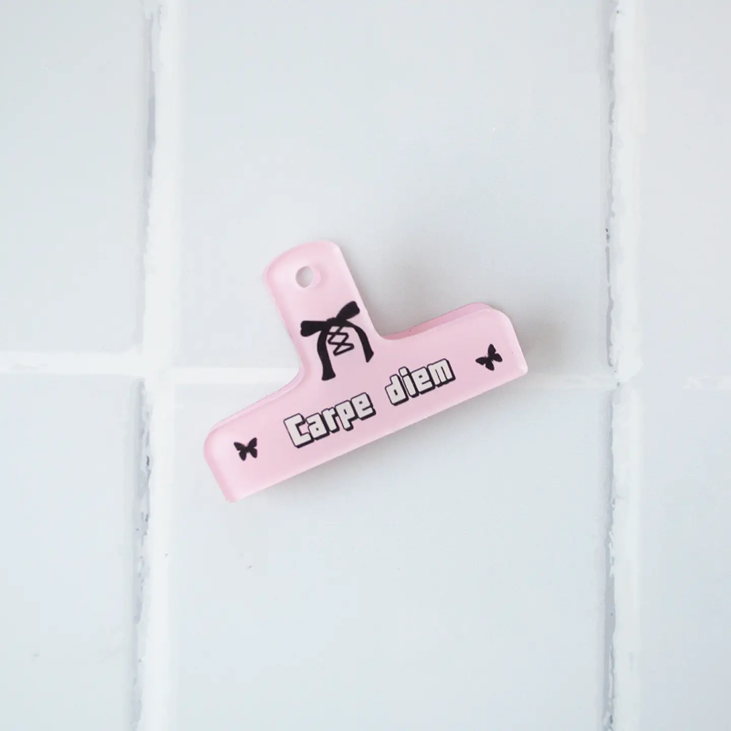 Clip Bow  1