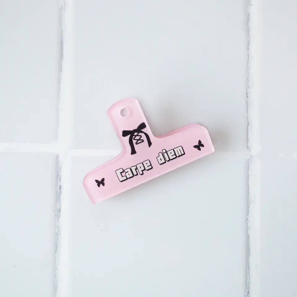 Clip Bow  1