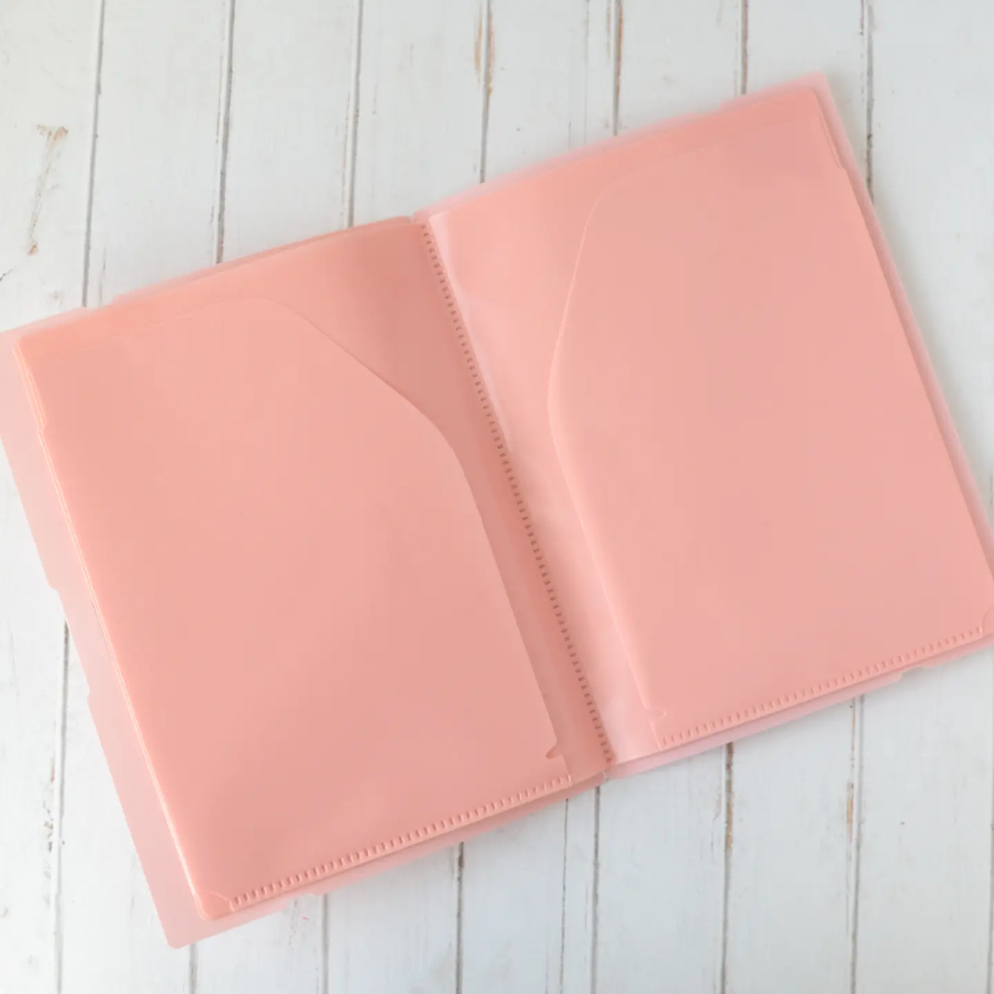 Carpeta Organizadora Rosa 2