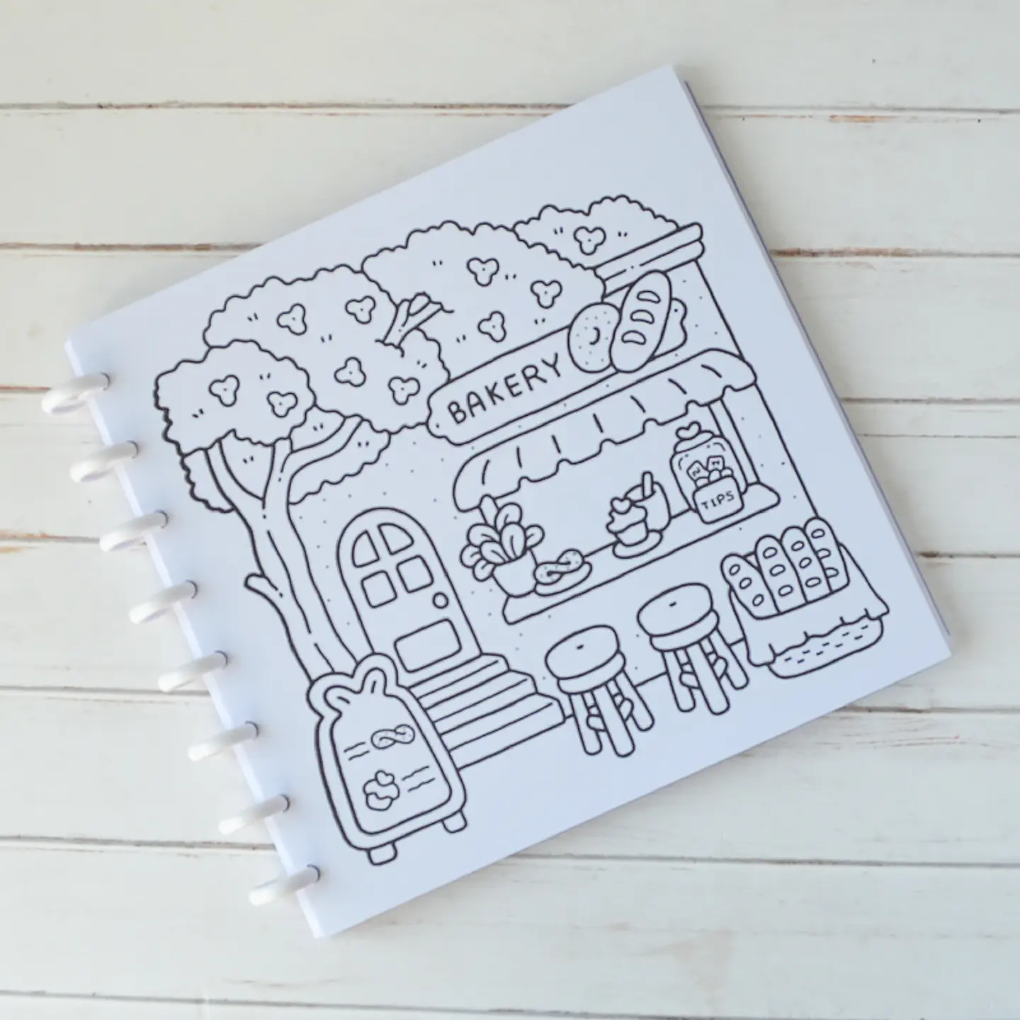 Libro Cozy Corner 2
