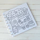 Libro Cozy Corner - Miniatura 2