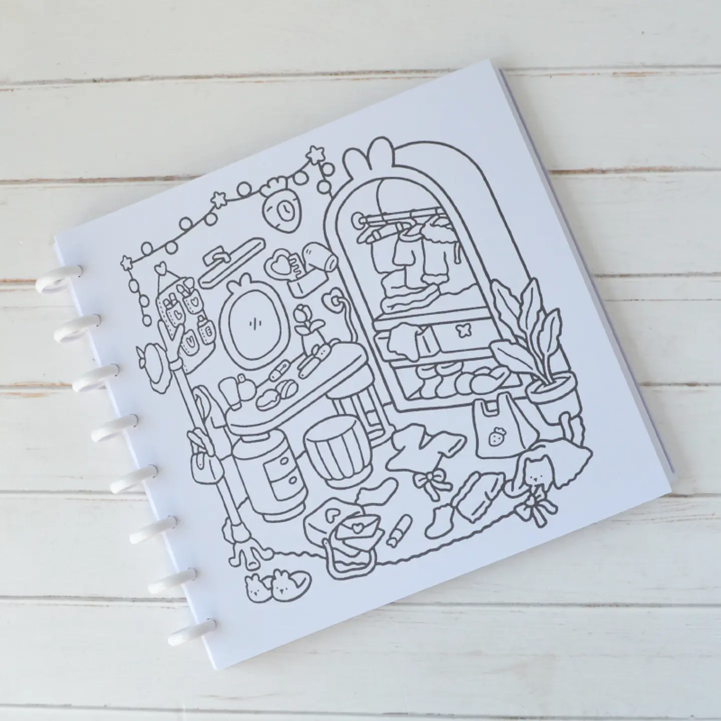 Libro Cozy Corner 3