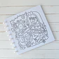 Libro Cozy Corner - Miniatura 3