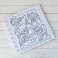 Libro Cozy Corner - Miniatura 4
