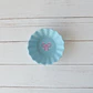 Plato Bow Celeste - Miniatura 1