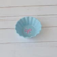 Plato Bow Celeste - Miniatura 2