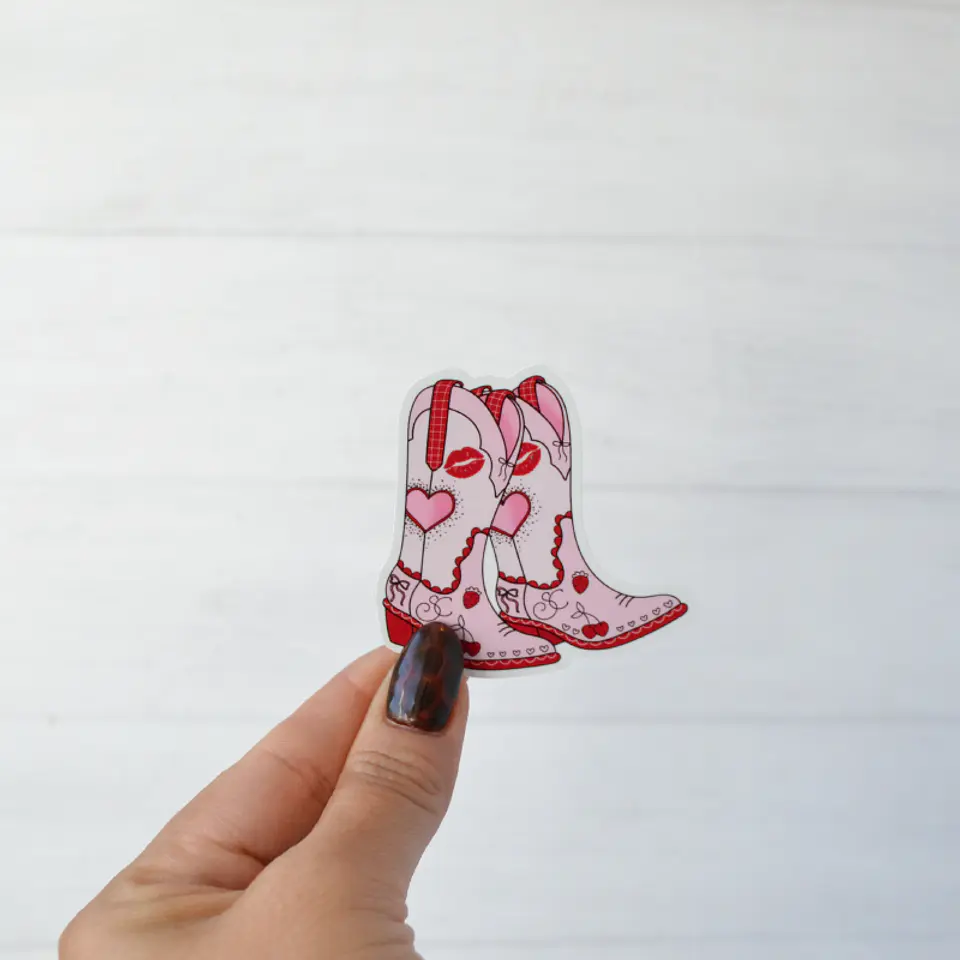 Botas 1