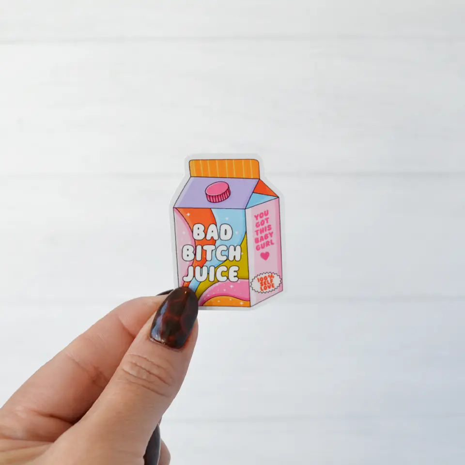 Bad bitch juice 1