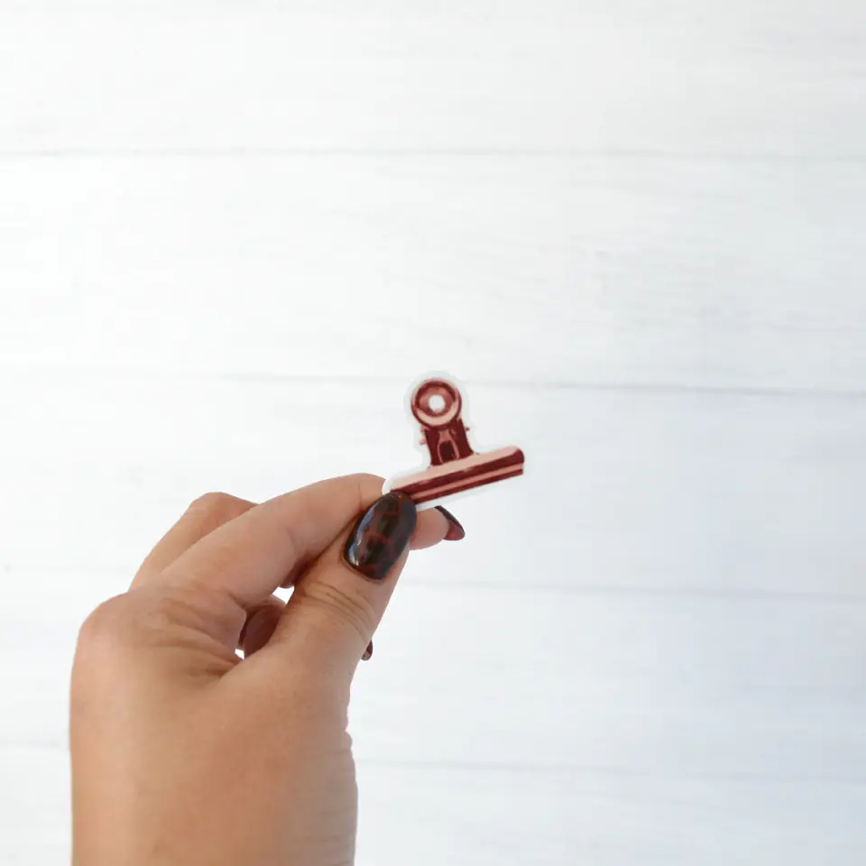 Clip Rosegold 1