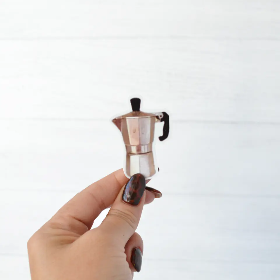 Cafetera 1