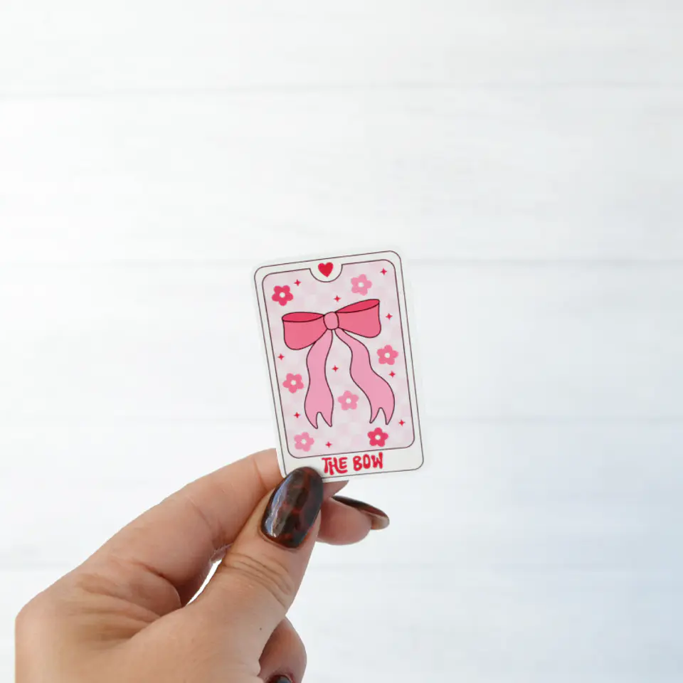 Carta The bow 1