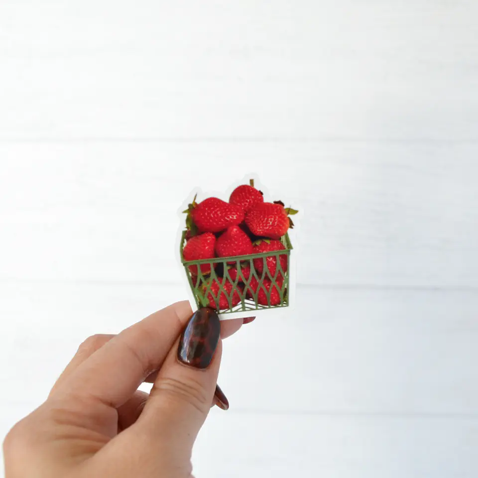 Frutillas 1