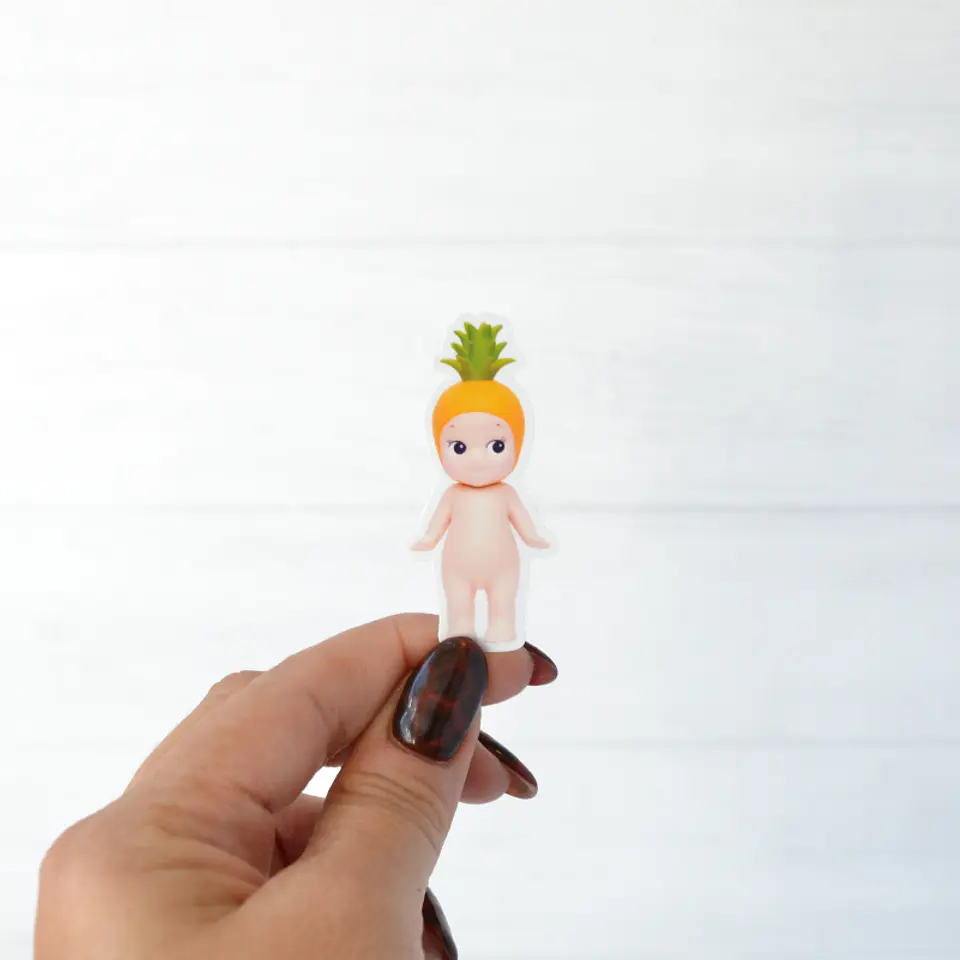 Sonny Angel piña 1