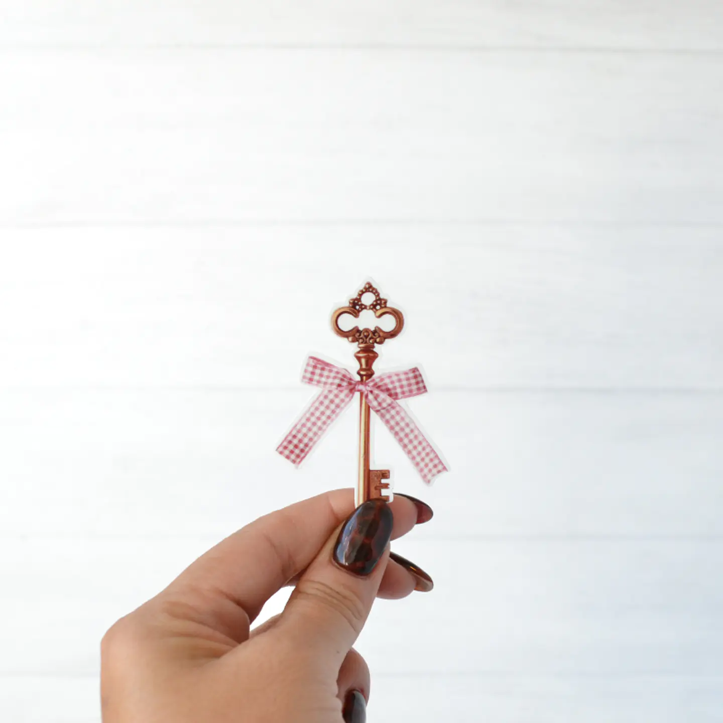 LLave bow 1