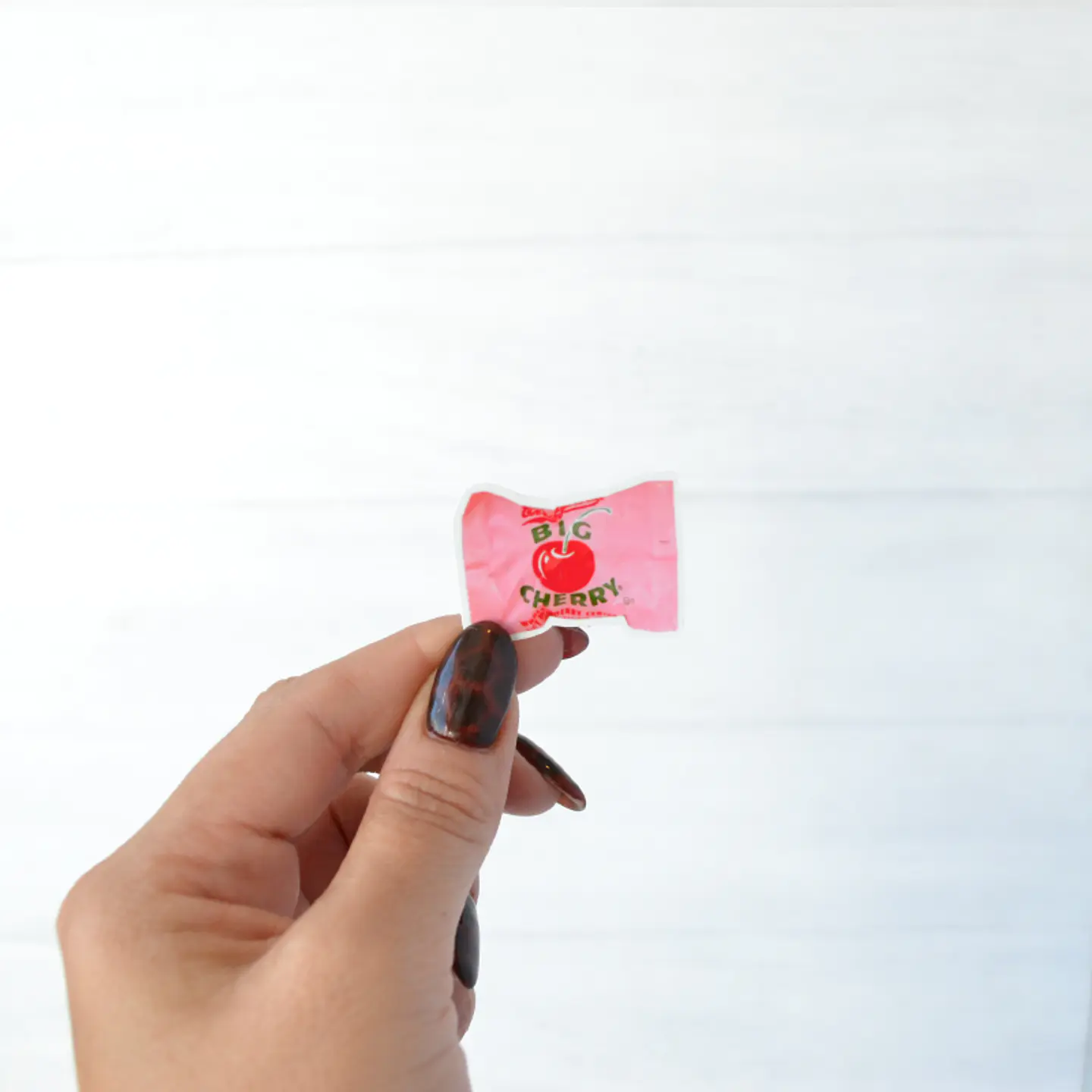 Dulce big cherry 1