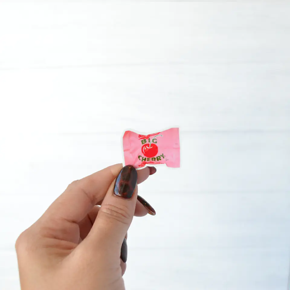 Dulce big cherry 1