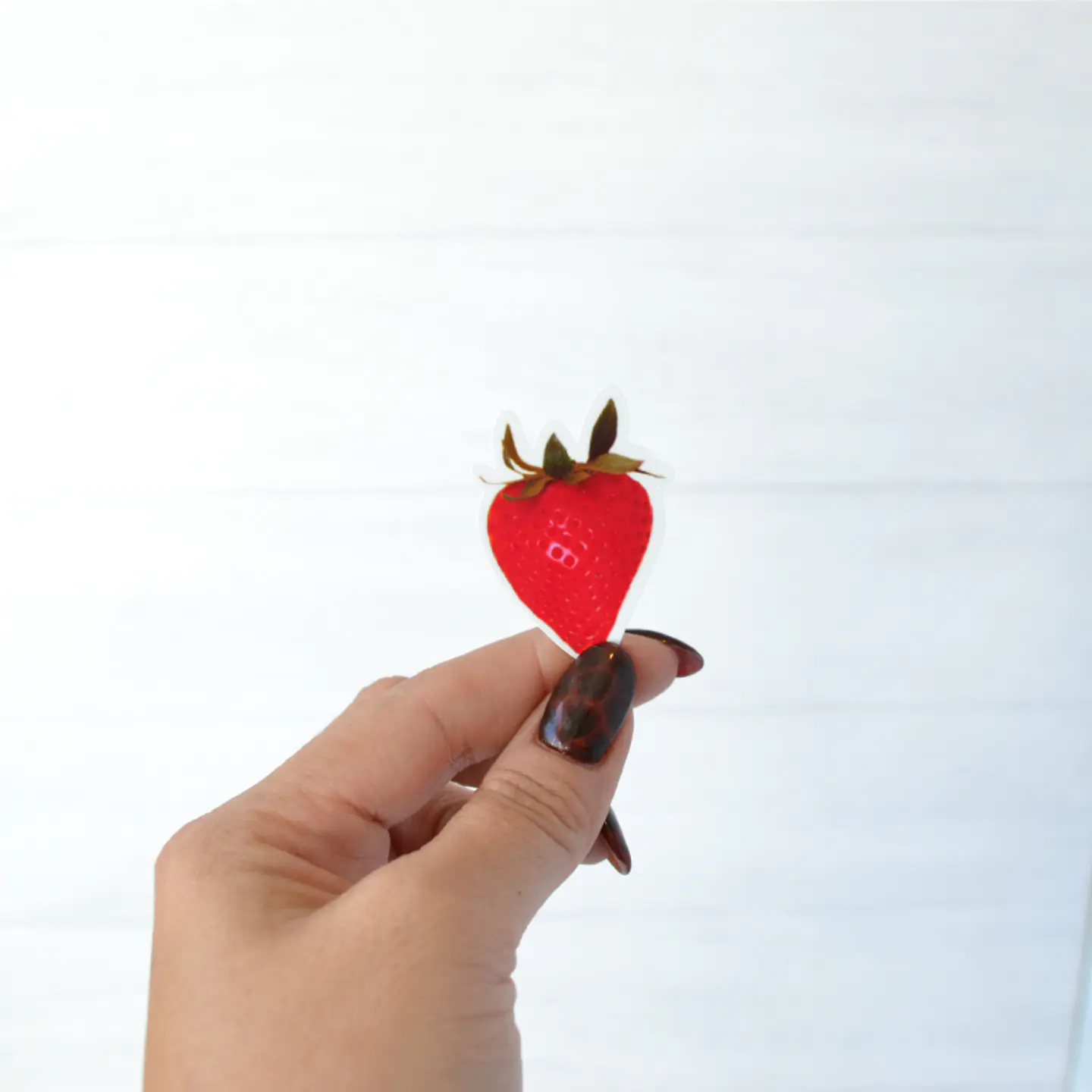 Frutilla 1