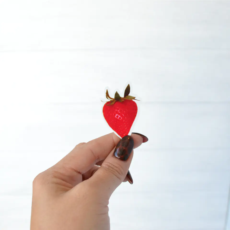 Frutilla 1