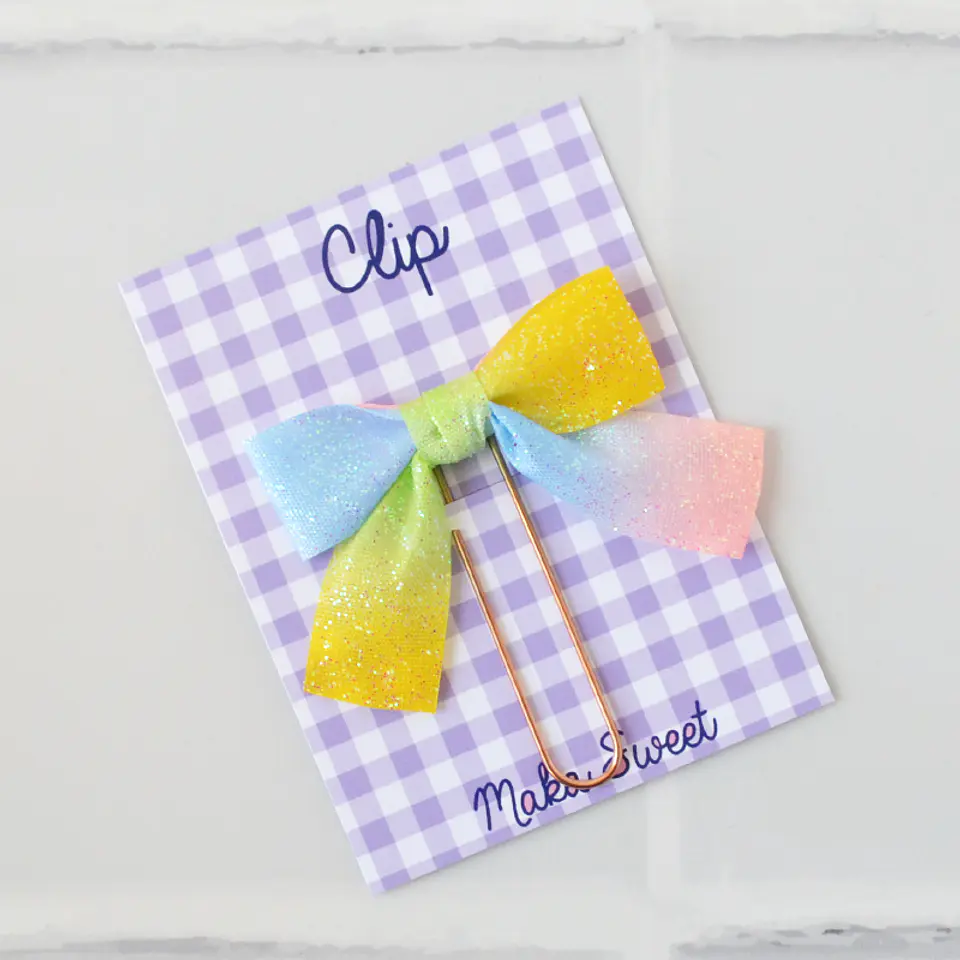 Clip Arcoiris  1