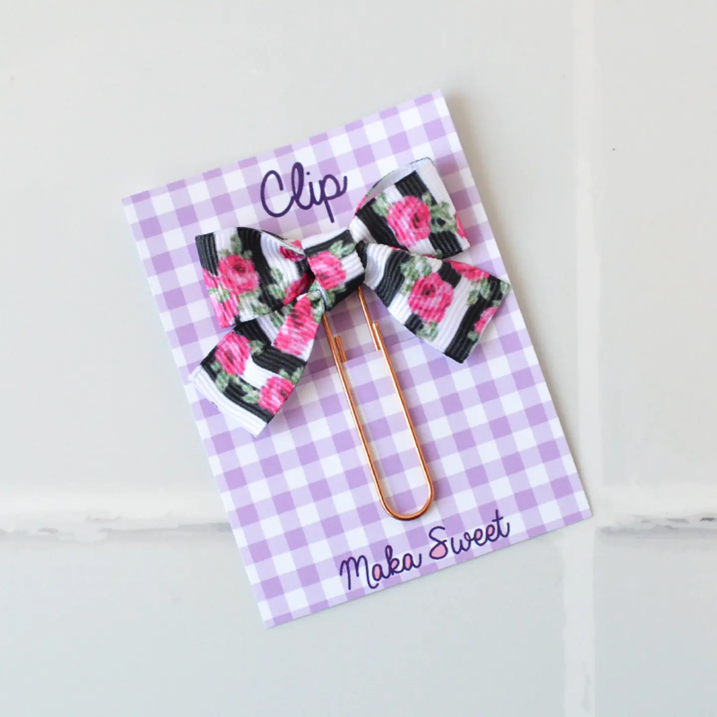 Clip Flores 1