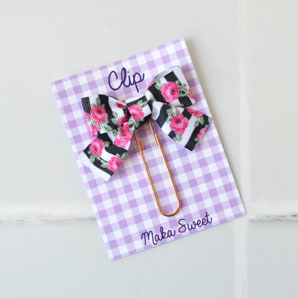Clip Flores 1