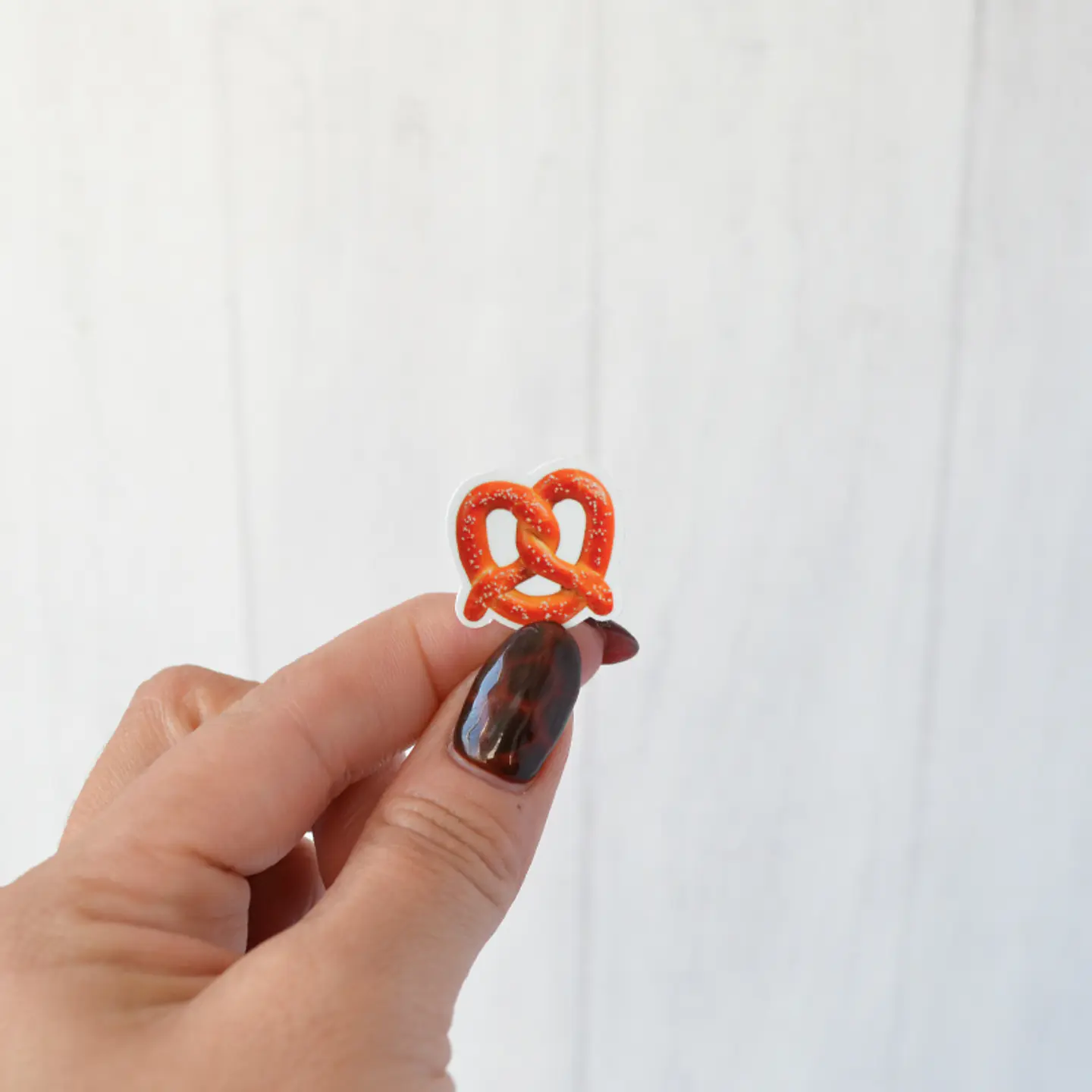 Pretzel  1
