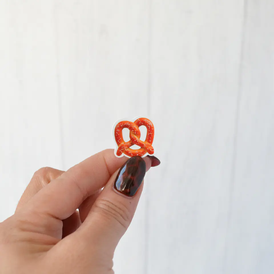 Pretzel  1
