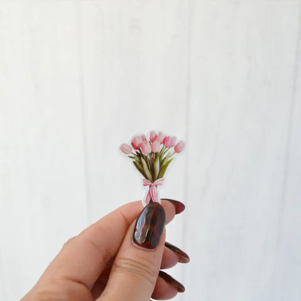 Tulipanes 1