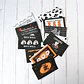 Set Stickers Teddy bear - Miniatura 2