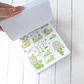 Journal Sticker book recortable - Miniatura 2