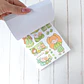 Journal Sticker book recortable - Miniatura 4