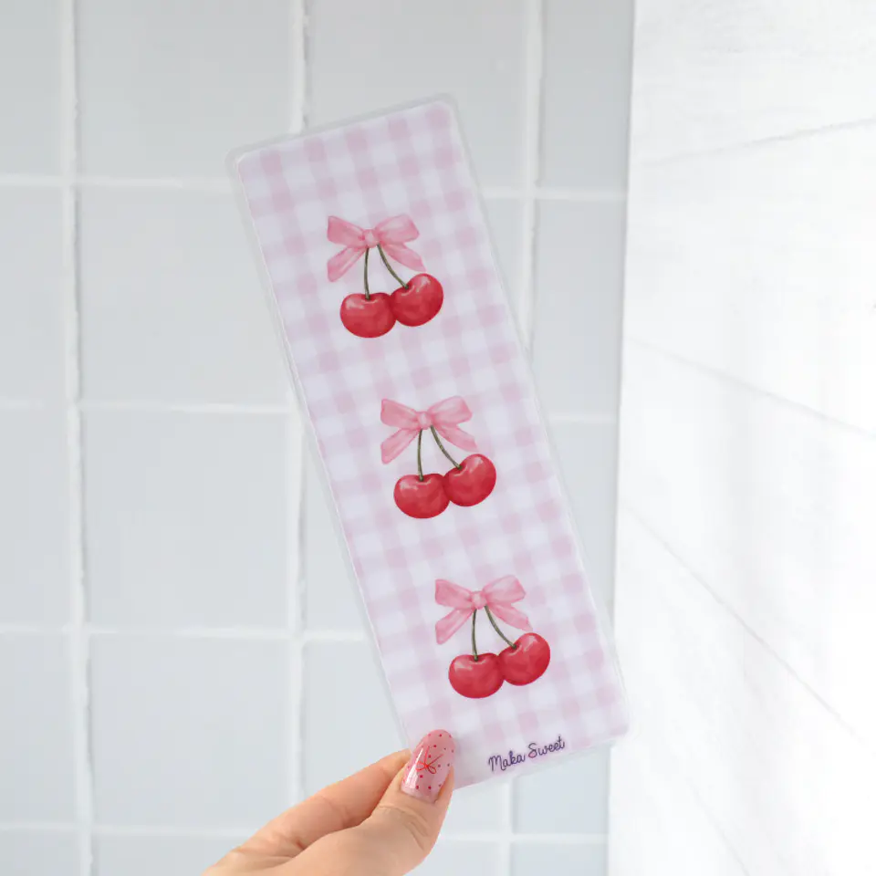 Marcador Cherry 1