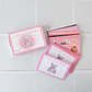Set Stickers Lovely Pink - Miniatura 1