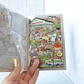 Stickers Feast of Gastronomy - Miniatura 5