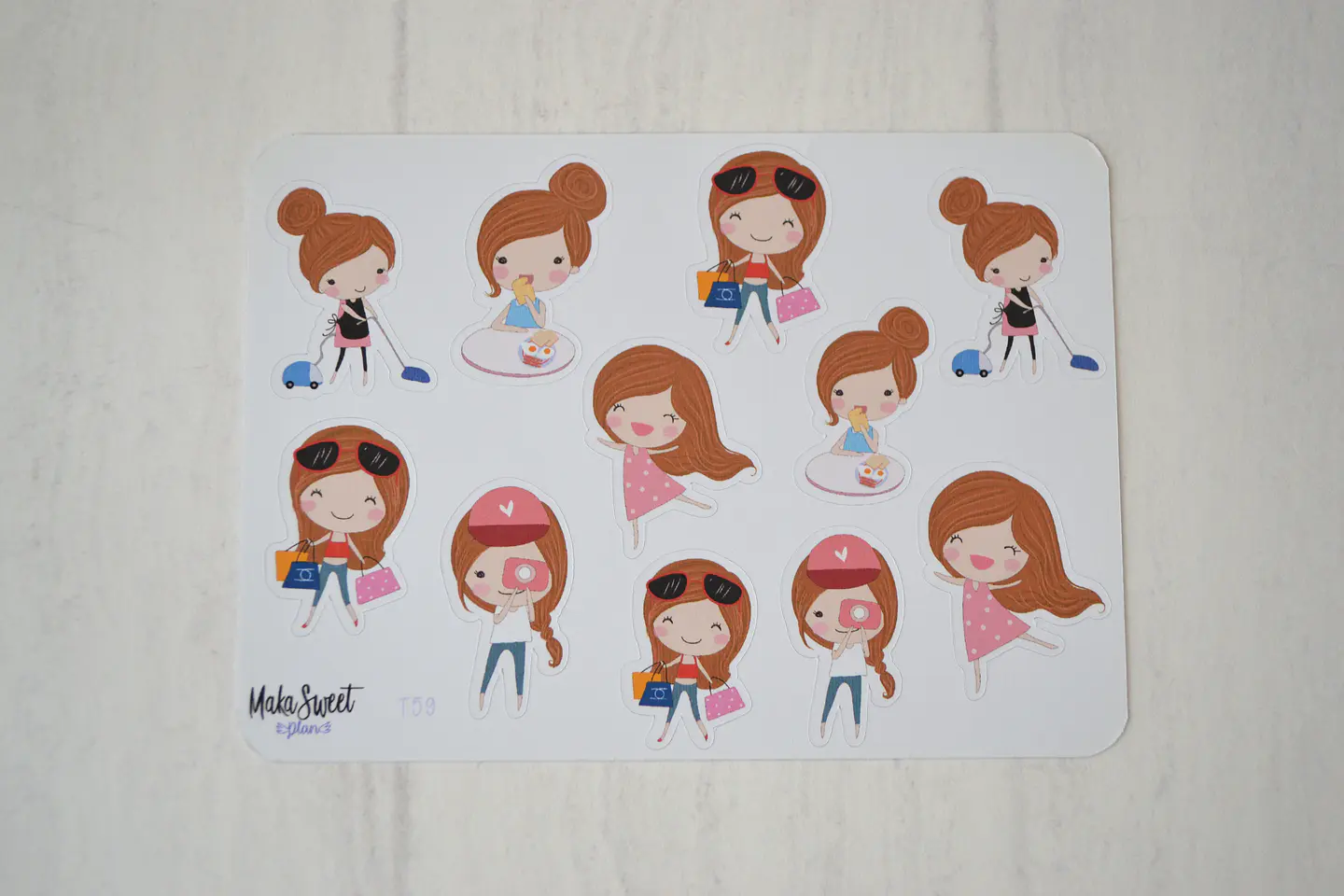 Niñas 1