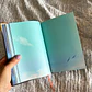 Libreta cielos y mares - Miniatura 2