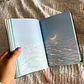 Libreta cielos y mares - Miniatura 3