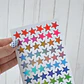 Stickers Estrellas  - Miniatura 2