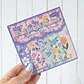 Block Papeles Summer  - Miniatura 1