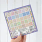 Block Papeles Summer  - Miniatura 2